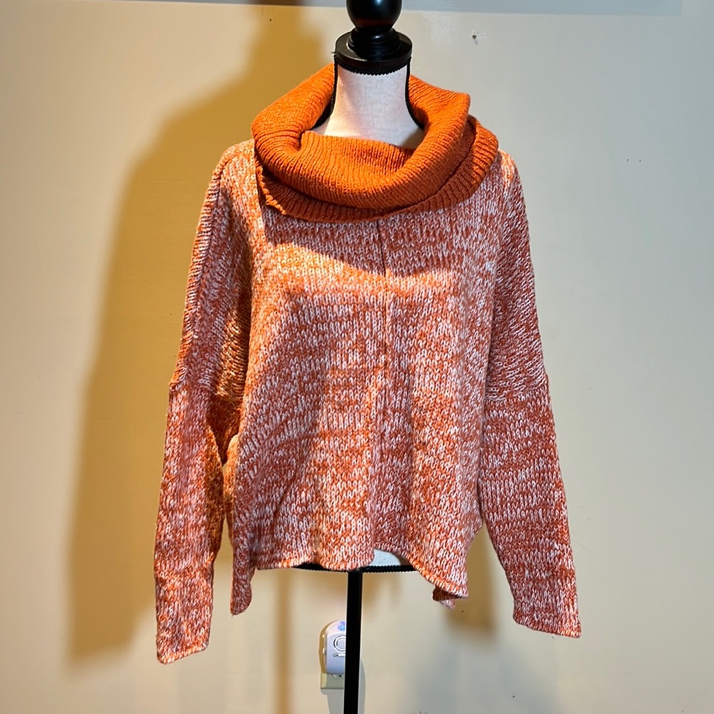 Sweater size L